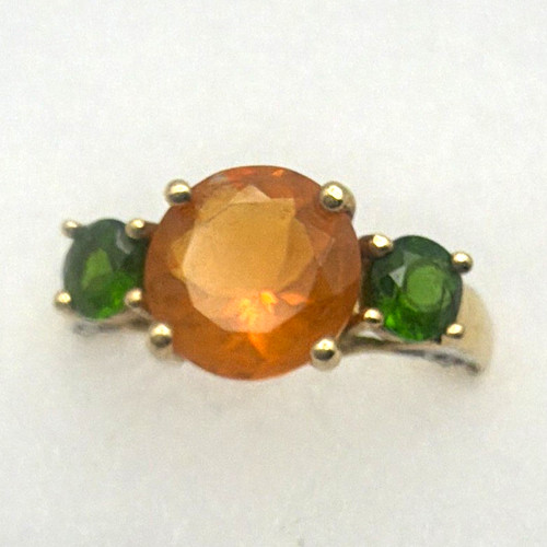 14k yellow gold - yellow,