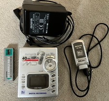 Aiwa Mini Disc Player AM-F65