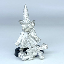 Necromunda Cawdor Deacon -