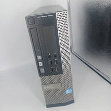 Dell OptiPlex 7010 Barebones