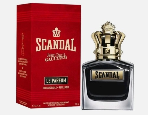 Jean paul gaultier scandal - paul,