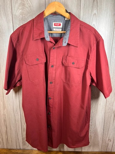 Wrangler men shirt - wrangler, men’s