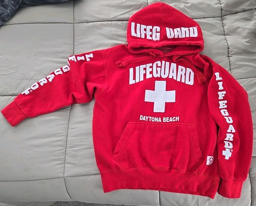 Official licensed lifeguard - licensed,