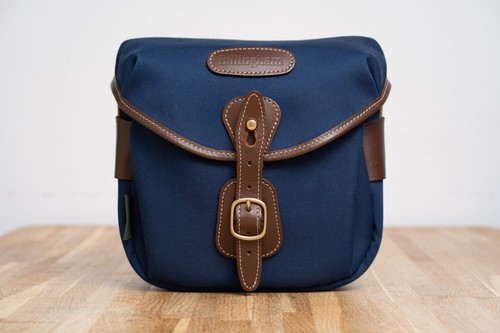 Billingham hadley digital navy - billingham,