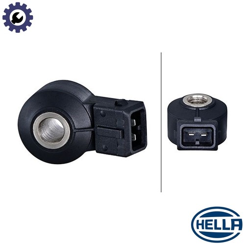 Knock sensor 6pg 013 114 - 6pg, 114-361