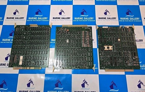 Furuno 03p 5551 radar - radar, cuircit