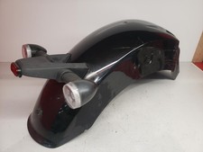 JONWAY YY250-9 2025 REAR
