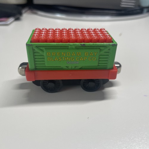 Thomas the tank engine - thomas,