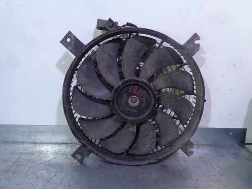 9556265d0 radiator cooling - radiator, fan