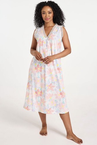 Bon marche pastel floral - pastel, &