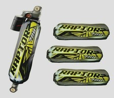 Yamaha Raptor 700 R-SE