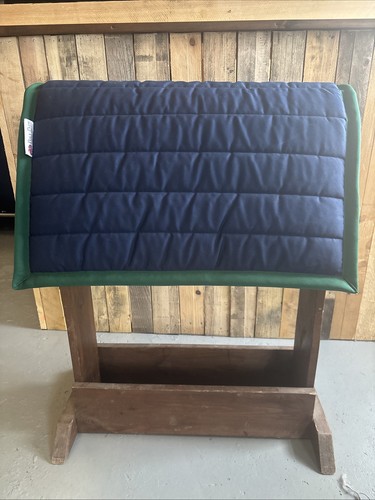 Polypad classic saddle pad - polypad,
