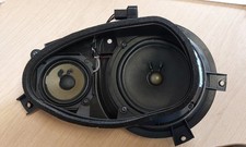 Mercedes R230 SL350, 500 etc, Right Hand Door BOSE Speaker,  2308201002