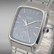 Technos STAR-IX Star 9 Blue