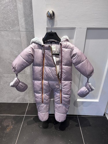 Paul smith girls snow - paul,