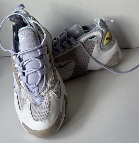 Nike zoom air 2000 - nike, 2k