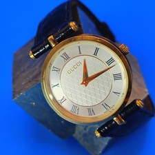Vintage 1993 Gucci 3000M Swiss