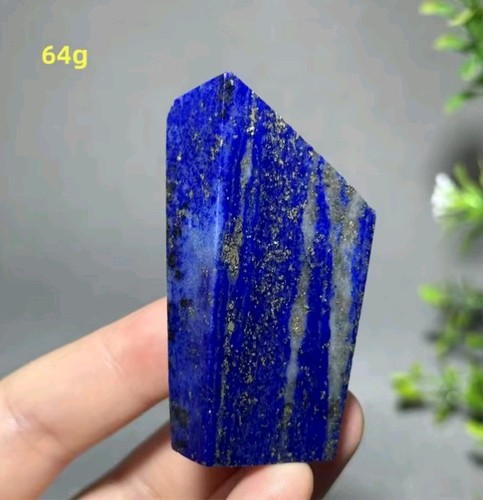2pcs lapis lazuli - lapis,