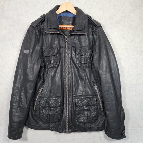 Superdry brad hero - superdry, mens