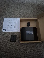 💶 Little Use Black Dorgard