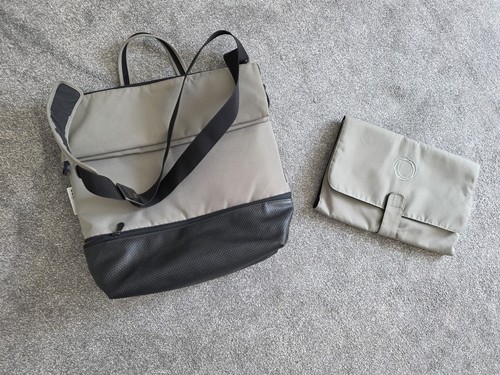 Bugaboo shoulder tote style