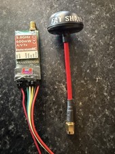 Immersion RC 5.8Ghz Audio