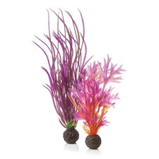 BiOrb Colour Plants Red/Pink