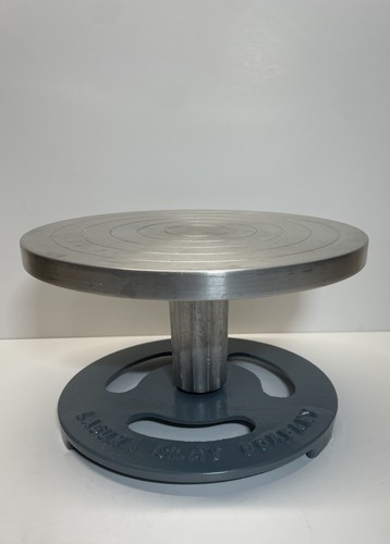 Laguna clay company banding - clay,