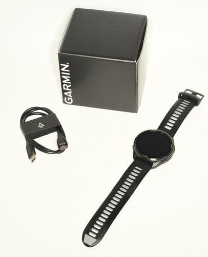Garmin forerunner 965 - forerunner,