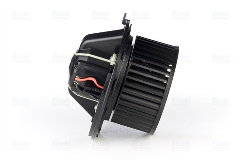 Nissens heater blower motor - nissens,