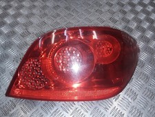 2006 PEUGEOT 307 REAR TAIL