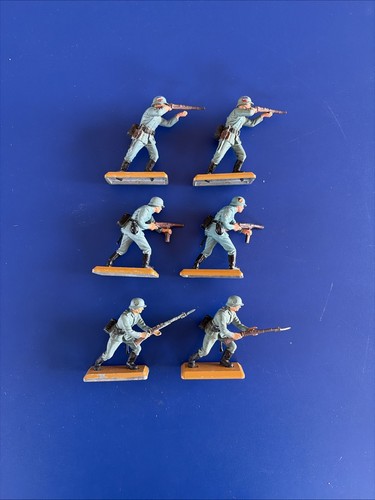 Britains deetail ww2 german - ww2,