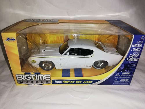 1969 pontiac gto the judge - pontiac,