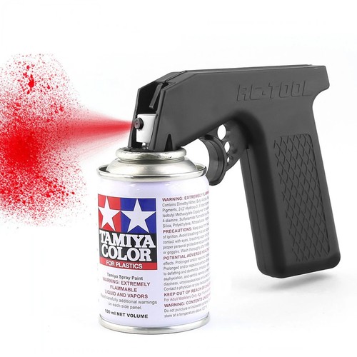 Spray gun for tamiya - gun,