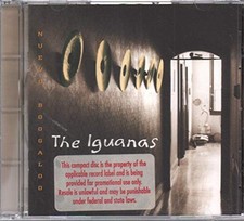Iguanas - Nuevo Boogaloo -