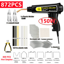 150W Hot Stapler Plastic