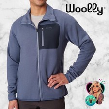 Woolly Clothing Co Mens Large