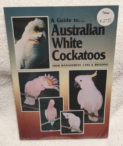 Guide australian white - to,