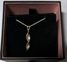 jasper conran Sterling Silver