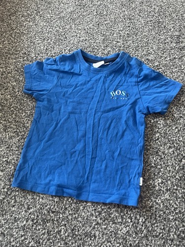 Baby hugo boss age - baby, 2