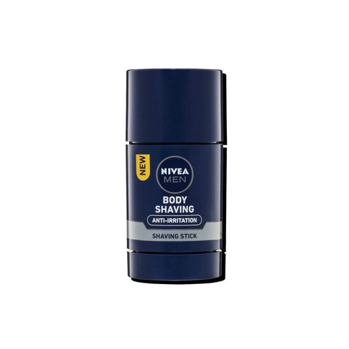 Nivea men body shaving - men,