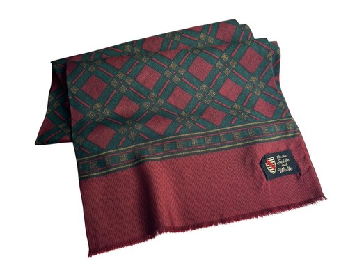 Mens original vintage - silk, &