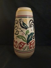 Poole Pottery Traditional Vase
