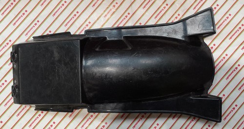 Kawasaki rear mudguard z550g - rear,