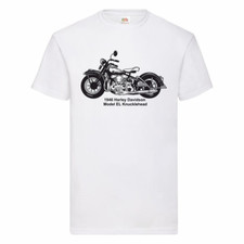 1946 Harley Davidson Model EL