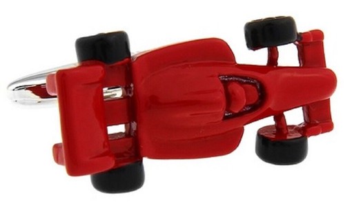 Quality red sports car - quality,