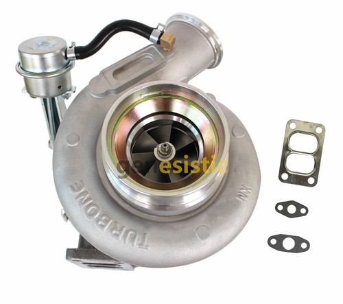 Hx40w for holset flange - hx40w,