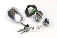 Suzuki VS 1400 GL Intruder VX51L 1992 - Lock Set A1905