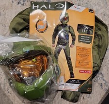 Halo Master Chief Classic