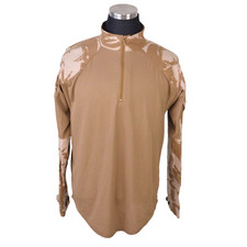 British Army Combat Shirt